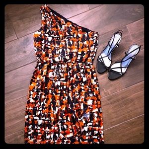 NWT Banana Republic Cocktail Dress Size 4